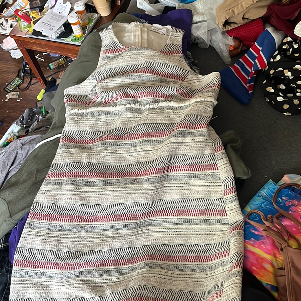 BCBGeneration dress size 6